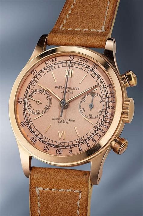 patek philippe antique watches|patek philippe old models.